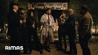 BAD BUNNY - NO ME QUIERO CASAR (Official Video) | Nadie Sabe Lo Que Va A Pasar Mañana