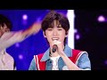【TNT时代少年团】《烟花升停在星夜 (Starry Night) 》CUT「ENG SUB」｜「时代少年团 · 理想之途演唱会」|| 1080HD