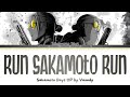 SAKAMOTO DAYS - Opening FULL 
