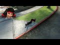 Skate 3: MASSIVE SPEED GLITCH GAP!? | Epic Challenges