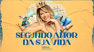 Marília Mendonça - Segundo Amor Da Sua Vida (Clipe Oficial)