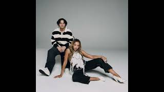 Disco Lines & Tinashe - No Broke Boys (Official Audio)