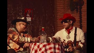 Ryan Castro - Richy "El Pichón" (Video Oficial)